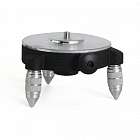 Лазерный 3D уровень TECHNICOM TC-LL35G3D Поворотная платформа