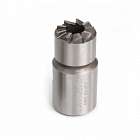 Набор для очистки колодцев дизельных форсунок Car-Tool CT-Z0805 Фреза 15x19 мм для Mercedes CDI