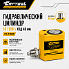 CT-T1040 Гидравлический цилиндр 10т. ход штока 40мм Car-Tool CT-T1040 - 1