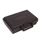 Установка для тестирования и очистки форсунок FSI, GDI и PIEZO Launch CNC-605+ LNC-265 Кейс для хранения аксессуаров