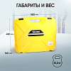CT-1632L Набор для опрессовки и расширения труб PEX аккумуляторный, гидравлический Car-Tool CT-1632L - 7