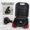 TC-F180 Присоска вакуумная аккумуляторная TECHNICOM TC-F180, 900 мАч, нагрузка 160кг, чаша 200мм, для гладкой и рельефной поверхности - 10