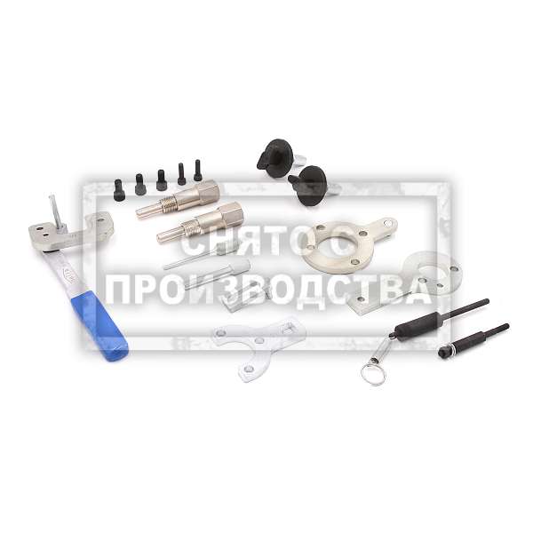Набор для установки ГРМ FIAT / OPEL Car-Tool CT-Z1102 купить в Москва