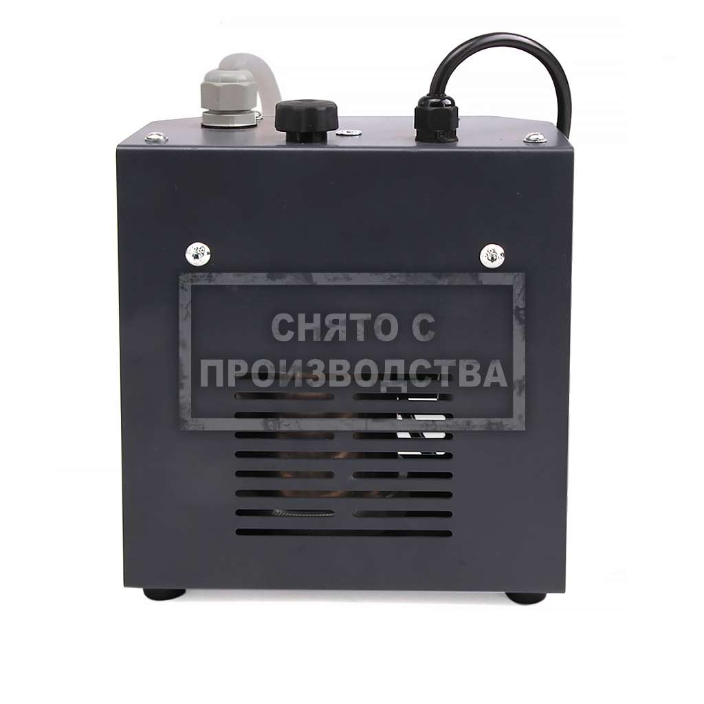 Дымогенератор для диагностики автомобильный ОДА Сервис ODA-SG02 купить в Москва