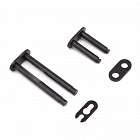 Набор для цепи ГРМ MERCEDES Car-Tool CT-C1293 Набор звеньев