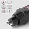 IC-BF911 Портативный электронный тестер тормозной жидкости DOT3, DOT4, DOT5.1 iCartool IC-BF911 - 2