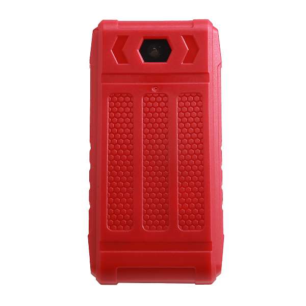 Смарт мультиметр цифровой iCartool IC-M110