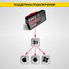 IC-327 Адаптер диагностический ELM327 BT Android / IOS iCartool IC-327 - 3