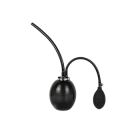 Дымогенератор автомобильный, 2 режима работы, встроенный насос, электронная регулировка мощности, 12/24 В ОДА Сервис ODA-SG08 Груша накачки