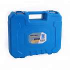 Тестер давления топлива в бензиновых двигателях Car-Tool CT-H004 Кейс