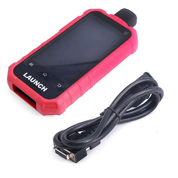 Портативный автосканер Launch CRT511S TPMS v2 LNC-213