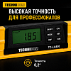 TC-LA450 Уровень-угломер электронный с магнитом  450 мм TECHNICOM TC-LA450 - 10