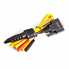 Диагностический мультимарочный сканер Launch X431 IMMO PRO v5.0 LNC-094 BENCH кабель