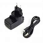 Портативный автосканер Launch CRT511 TPMS LNC-149 Кабель питания