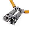 CT-0650 Пресс-клещи ручные гексагональные 6-50 мм2 Car-Tool CT-0650 - 6
