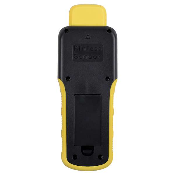 Измеритель влажности древесины бесконтактный TECHNICOM TC-MT600
