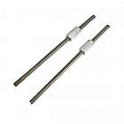 Установка для тестирования и очистки форсунок FSI, GDI и MPI Launch CNC-605A GDI LNC-104 Шпильки регулировочные 250 мм