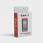 Смарт мультиметр цифровой iCartool IC-M110 Упаковка