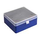 Набор пуансонов для клепального станка Car-Tool CT-N0919 Пластиковый кейс