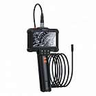 Эндоскоп промышленный, экран 4.3