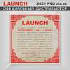 LNC-117 Диагностический мультимарочный сканер Launch X431 PRO v5.0 SE LNC-117 - 11