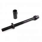 Съемник подшипников FORD Car-Tool CT-E055 Вытяжной болт с шайбой и гайкой.