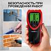TC-ED101MW Электронный детектор дерева, металла и электропроводки TECHNICOM TC-ED101MW - 8
