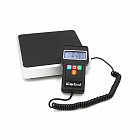 Станция для заправки и рекуперации хладагента автокондиционеров ОДА Сервис ODA-200 Весы электронные