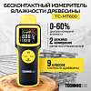 TC-MT600 Измеритель влажности древесины бесконтактный TECHNICOM TC-MT600 - 1