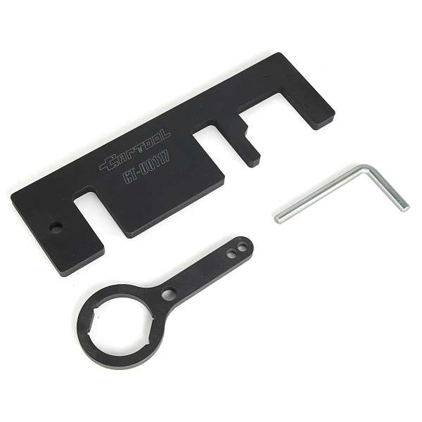 Набор для установки ГРМ BMW N63TU Car-Tool CT-U0117 фото