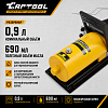 CT-A3035 Пневмогидравлический насос 0,9 л. Car-Tool CT-A3035 - 4