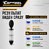 CT-1175 Тестер для проверки герметичности системы охлаждения Car-Tool CT-1175 - 2