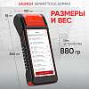 LNC-172 Диагностический мультимарочный сканер, тестер АКБ и TPMS 3 в 1 Launch iSmartTool 601MAX LNC-172 - 5