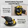 TC-F160 Присоска с ручной помпой и манометром 160кг TECHNICOM TC-F160 - 9