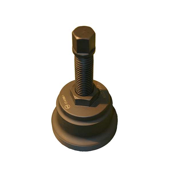 Съемник задней оси BPW 12 тонн Car-Tool CT-A1066-1 фото