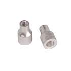 Установка для тестирования и очистки форсунок FSI, GDI, MPI и PIEZO Ода Сервис ODA-INJ6PL Фиксаторы