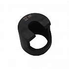 Съемник шаровых соединений гидравлический для грузовиков и спецтехники 10т. Car-Tool CT-A3039 Адаптер 32 мм