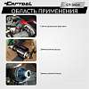 CT-3414 Гидравлический цилиндр 14т. с полым штоком Car-Tool CT-3414 - 2