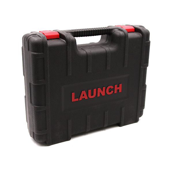 Комплект грузовых кабелей для сканеров PRO/PAD, 13 шт Launch LNC-222 купить в Москва