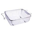 Ультразвуковая ванна с цифровым управлением, функциями подогрева и дегазации, 10 л ОДА Сервис ODA-LD100 Корзина