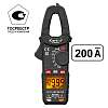IC-M200A Токовые клещи переменного тока 200A iCartool IC-M200A