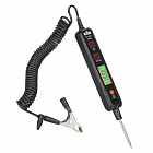 Тестер напряжения и обрыва цепи автомобильный DC 100В iCartool IC-U100A Тестер