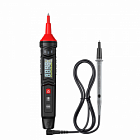 Портативный смарт мультиметр цифровой iCartool IC-M111