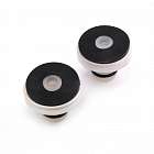 Комплект адаптеров для промывки контура кондиционера, универсальный 36777-11 Адаптер с резиновым уплотнением