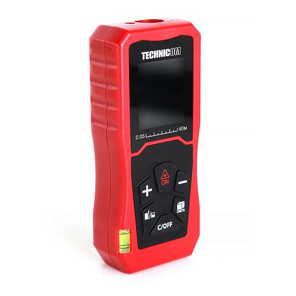 Лазерный дальномер TECHNICOM TC-DM40R