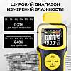 TC-MT600 Измеритель влажности древесины бесконтактный TECHNICOM TC-MT600 - 6