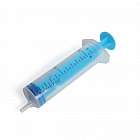 Дымогенератор для диагностики автомобильный ОДА Сервис ODA-SG01 Шприц для заливки