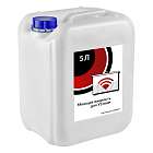 Установка для тестирования и очистки форсунок FSI, GDI и PIEZO Launch CNC-605+ LNC-265 Моющая жидкость для УЗ ванн 5 л