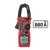 IC-M206D Токовые клещи постоянного/переменного тока 600A iCartool IC-M206D