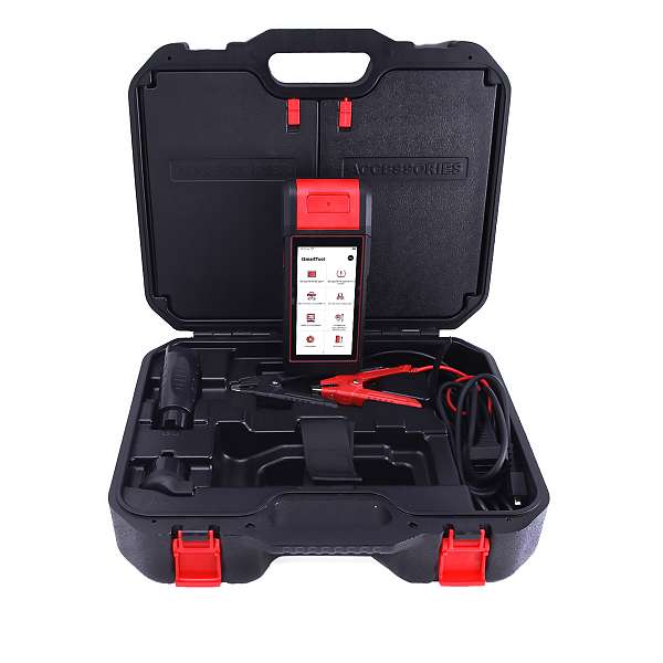 Диагностический мультимарочный сканер, тестер АКБ и TPMS 3 в 1 Launch iSmartTool 601MAX LNC-172 купить в Москва